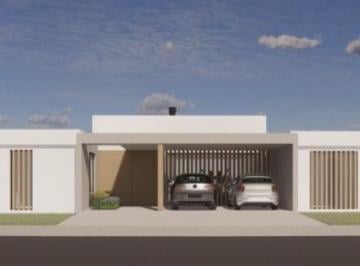 Casa · 1114m² · 5 Ambientes · 2 Cocheras · Casa en El Naudir