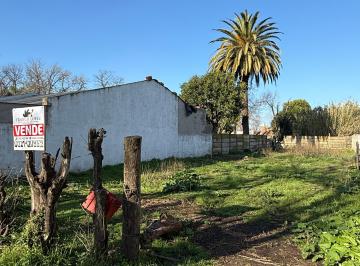 Terreno , Saladillo · En Venta Terreno 433 m² Sobre Asfalto Saladillo