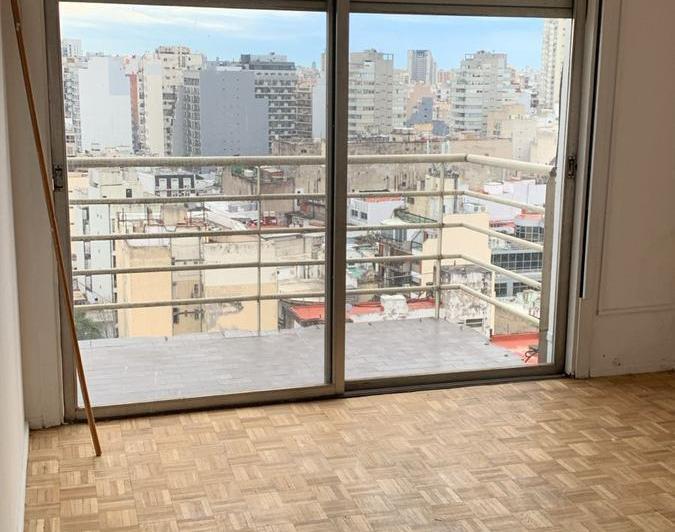 Departamento en Venta en Almagro, Caba