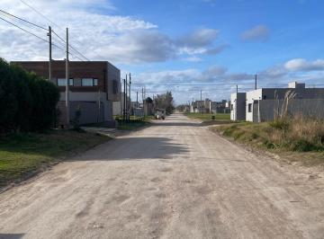 Terreno · 400m² · Terreno Zona Parque