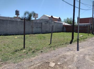 Terreno · 154m² · Lote con Anticipo y Cuotas