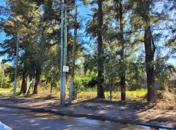 Terreno · 201m² · Lote con Anticipo U$s 20.000. - y Cuotas