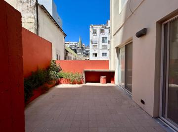 Departamento de 4 ambientes, Palermo · Lafinur 3300 Apto Credito