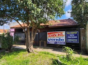 Casa de 3 ambientes, La Matanza · Vivienda 3 Amb. C/ Detalles a Realizar