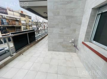 Departamento · 57m² · 2 Ambientes · Venta Departamento 2 Ambientes Villa Santa Rita