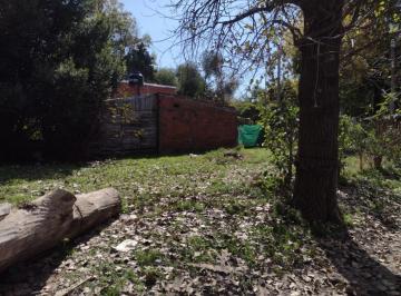 Terreno · 199m² · Jose C. Paz, Lote Baldio en Esquina en El Rincon de Tortuguitas