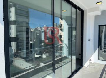 Departamento · 45m² · 2 Ambientes · E. S - Departamentos 2 Ambientes Edificio Premium Centro de Quilmes a Estrenar
