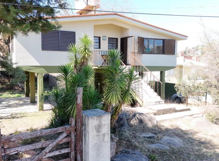 Departamento · 70m² · 2 Ambientes · 1 Cochera