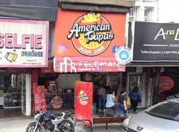 Local comercial · 72m² · Excelente Local Pleno Centro Ubicacion Estrategica