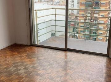 Departamento · 35m² · 2 Ambientes · Departamento en Venta en Almagro, Caba