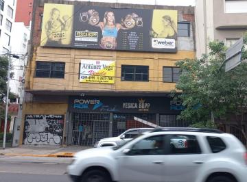 fachada · Local 800 m² en 2 Plantas Alquiler Avellaneda
