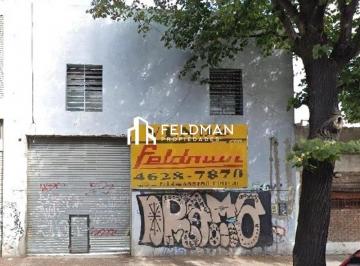 Bodega-Galpón · 180m² · Galpon Parabolico 180 m² Cub