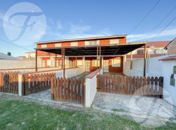 PH · 60m² · 3 Ambientes · 2 Cocheras · Mar del Tuyu I Duplex 3 Ambientes con Patio y Cochera Propia