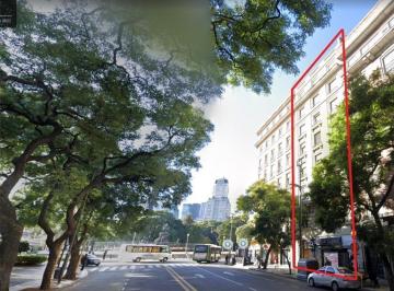 Oficina comercial · 123m² · Oficinas - Planta Dividida - Retiro, Capital Federal