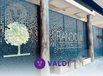 Departamento · 58m² · 2 Ambientes · Departamento en Venta con Renta - Canning, Complejo Random