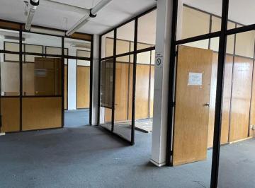 Oficina comercial · 874m² · 3 Cocheras · Oficinas - Planta Dividida - Centro Oeste (Comercial), Capital Federal