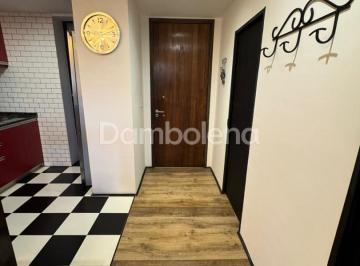 Departamento · 101m² · 3 Ambientes · 1 Cochera · Departamento Dúplex en Venta en Moreno