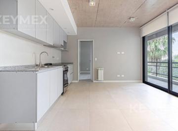Departamento · 35m² · 1 Ambiente · Venta Departamento Monoambiente B. Sur Mer 800 Pacheco.