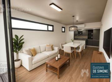 Departamento · 54m² · 3 Ambientes · Departamento 3 Ambientes en Venta en Saavedra