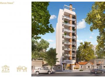 Departamento · 39m² · 2 Ambientes · Venta - Departamento en Pozo - Zona San José