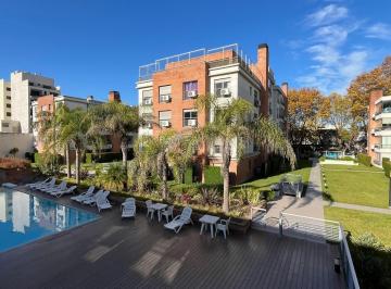 Departamento · 96m² · 4 Ambientes · 1 Cochera · Venta Depto de 4 Amb. Full Amenities, con Cochera y Baulera, Excelente Ubicación en Villa Devoto