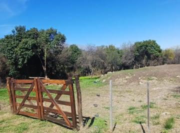 Terreno · 1000m² · Terreno Los Pozos San Javier Traslasierra Córdoba.