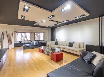 Departamento de 5 ambientes, Flores · Av Avellaneda 1857 - Aramburu Tower - Piso 250 m²