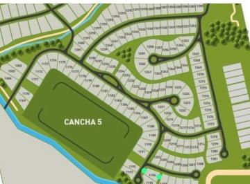Terreno · 1215m² · Terreno en Venta en Tilbury Pilara