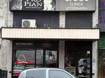 Fondo de comercio de 2 ambientes, La Plata · Venta Fondo de Comercio de Veterinaria Ubicado en Pleno Centro de La Plata