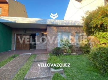 Casa de 8 ambientes, Lomas de Zamora · Casa en Temperley