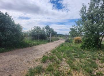 Campo · 230m² · 2 Cocheras · Chacra con 2 Casas