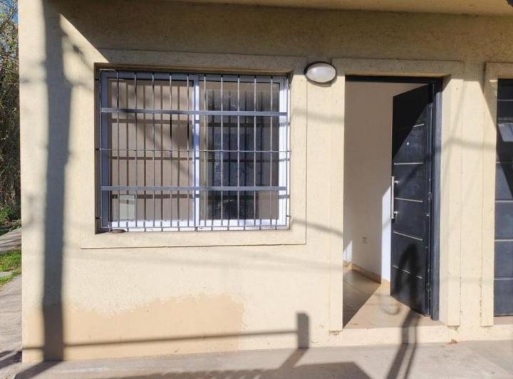 PH · 32m² · 2 Ambientes
