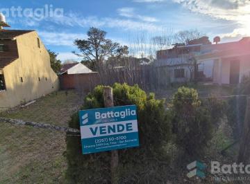 Terreno · 311m² · Lote a 6 Cuadras del Mar en San Bernardo