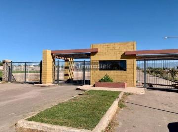 Terreno · 386m² · Terreno de 370 m² a La Venta en Loteo Don Victorio