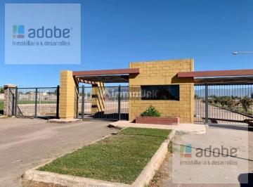 Terreno · 386m² · Terreno de 370 m² a La Venta en Loteo Don Victorio