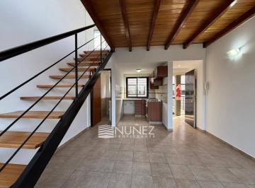 ANC-ANC-1410_2 · Departamento 2 Ambientes en Bernal Este, Quilmes