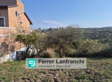 Terreno · 2630m² · Lote Venta Cinco Lomas