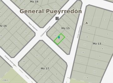 Terreno · 200m² · Venta Terreno Felix U Camet