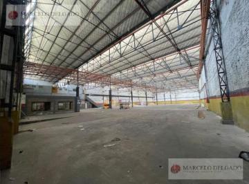Bodega-Galpón · 10000m² · Depósito en Lomas del Mirador