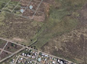 Terreno · 90000m² · Terreno Parcela en Venta en Altos de San Lorenzo, La Plata, G. B. a. Zona Sur