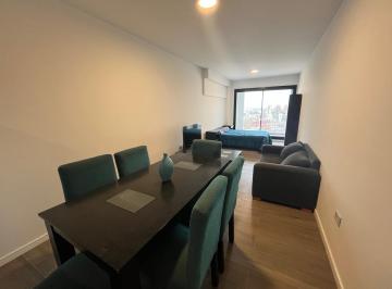 Departamento · 34m² · 1 Ambiente · Departamento a Estrenar