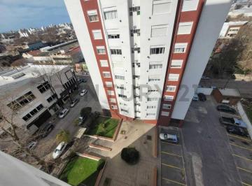 Departamento · 72m² · 4 Ambientes · Venta Departamento 4 Ambientes Lateral Luminoso, Nueva Pompeya Mar del Plata