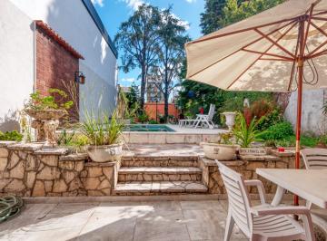 Casa de 4 ambientes, Palermo · Casa Palermo Soho, Gran Jardin, Pileta Parrilla