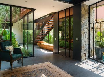 Casa · 152m² · 3 Ambientes · Lote en El Corazón de Naón | Ideal Dúplex de Lujo o Casa Propia