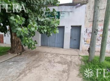 PH · 32m² · 2 Ambientes · Venta de PH de 2 Ambientes con Patio en Villa Dominico