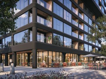 Departamento · 59m² · 2 Ambientes · Estilo de Vida Único en Palmera Nova: Departamento 2 Ambientes en El Parque de La Innovación
