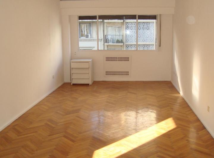 Departamento · 35m² · 1 Ambiente