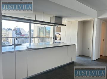 Departamento · 181m² · 5 Ambientes · Ultimo Piso 5 Amb con Dependencia en Donna Fiore - a Estrenar - Entrega Inmediata