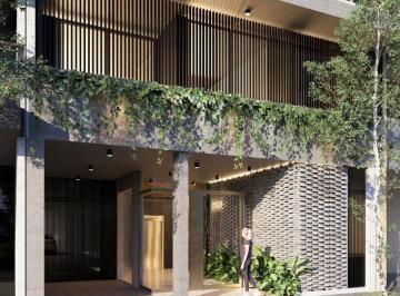 Departamento · 64m² · 3 Ambientes · 1 Cochera · Preventa 2 y 3 Dorm. de Pozo Zona Rio