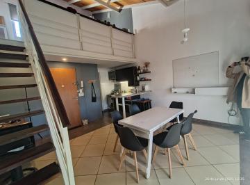Departamento · 25m² · 1 Ambiente · Loft Ubicado Cerca del Alto Rosario Shopping